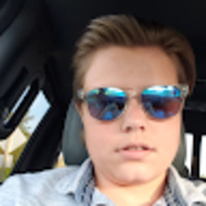 Meet your Posher, Joshua